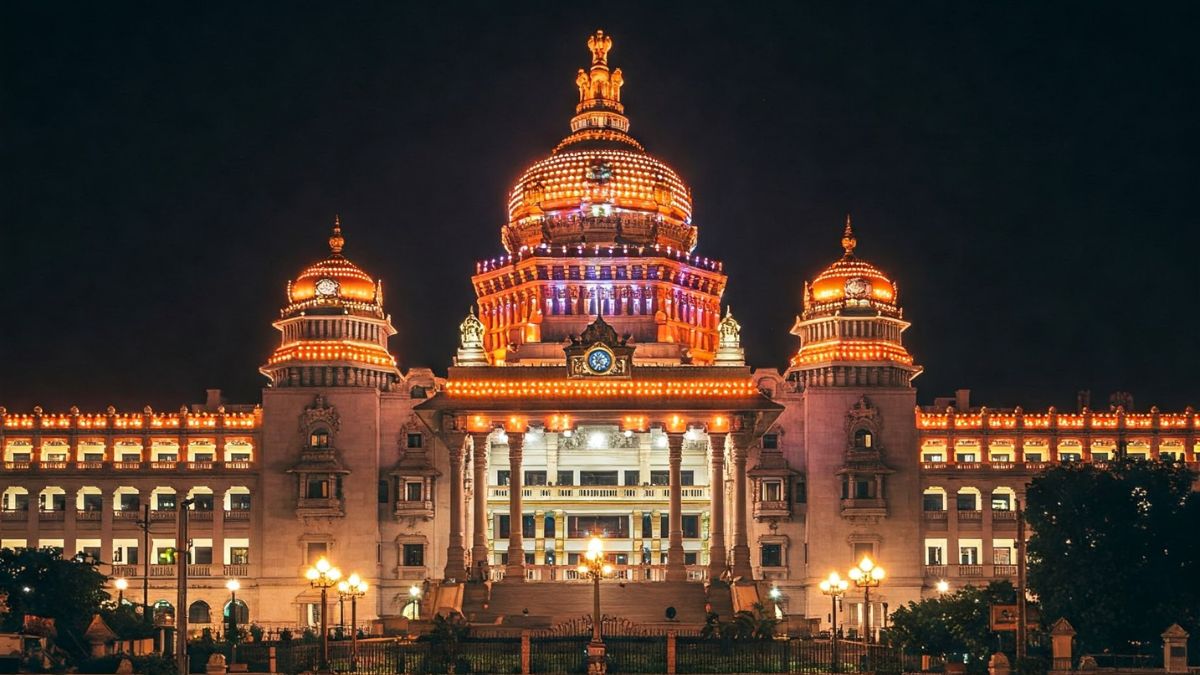Bangalore One Way Taxi