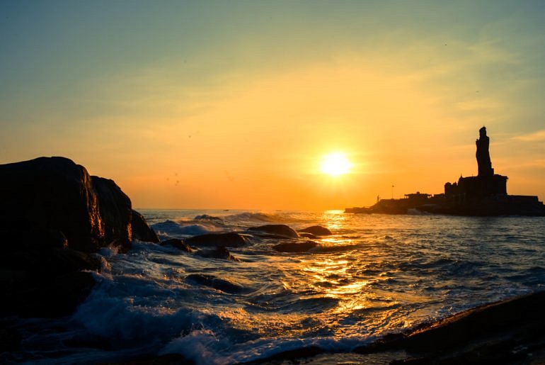 Kanyakumari One Way Taxi