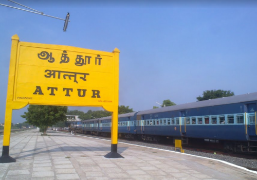 Attur